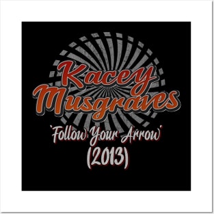 Kacey Musgraves, ‘Follow Your Arrow’ Posters and Art